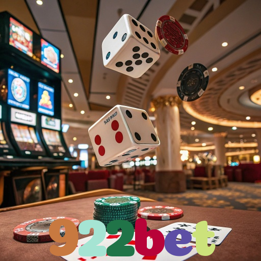 922bet - Baixe o app 922bet no Google Play e jogue ao vivo
