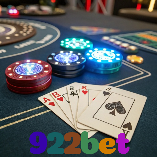 922bet - Baixe o app 922bet no Google Play e jogue ao vivo