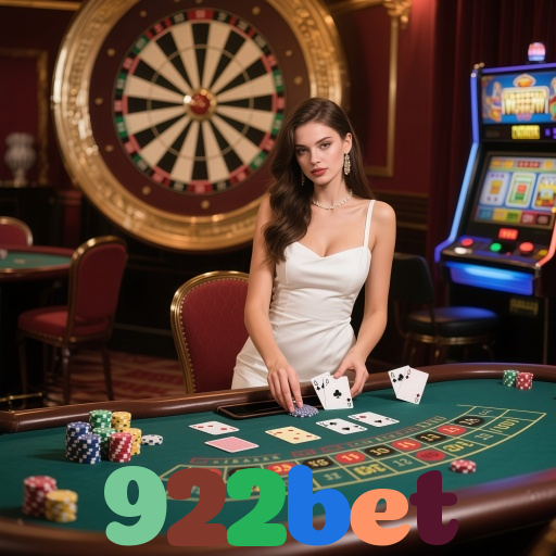 922bet - Baixe o app 922bet no Google Play e jogue ao vivo