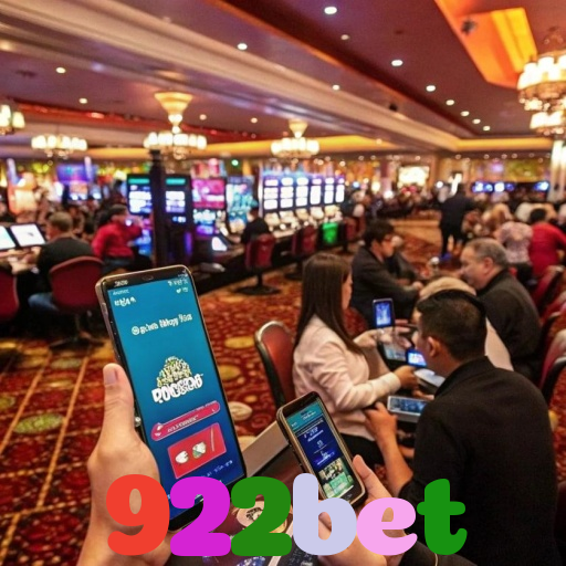 922bet - Baixe o app 922bet no Google Play e jogue ao vivo