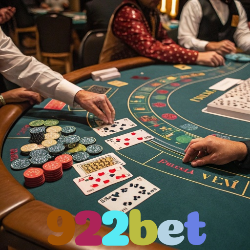 922bet - Baixe o app 922bet no Google Play e jogue ao vivo