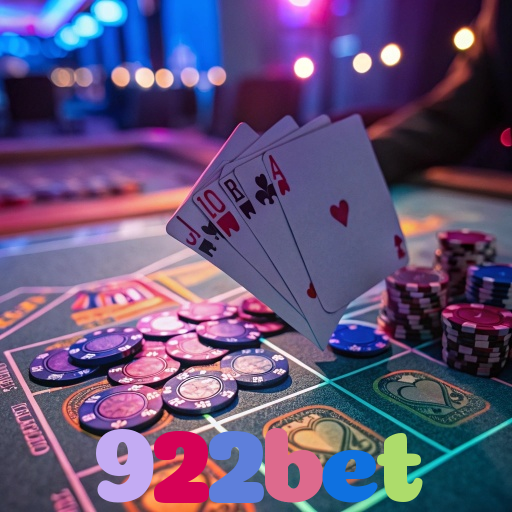 922bet - Baixe o app 922bet no Google Play e jogue ao vivo