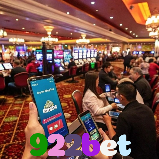 922bet - Baixe o app 922bet no Google Play e jogue ao vivo