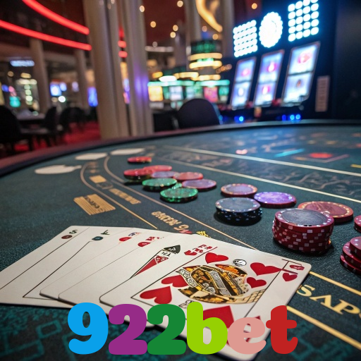 922bet - Baixe o app 922bet no Google Play e jogue ao vivo