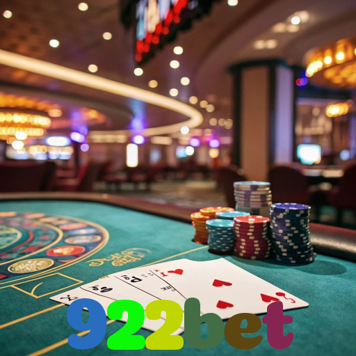 922bet - Baixe o app 922bet no Google Play e jogue ao vivo