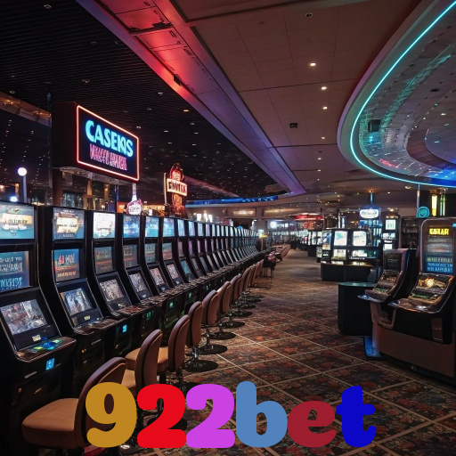 922bet - Baixe o app 922bet no Google Play e jogue ao vivo