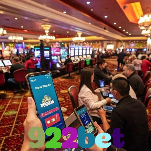 922bet - Baixe o app 922bet no Google Play e jogue ao vivo