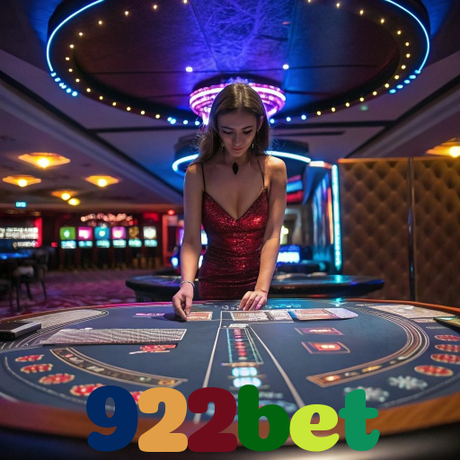 922bet - Baixe o app 922bet no Google Play e jogue ao vivo