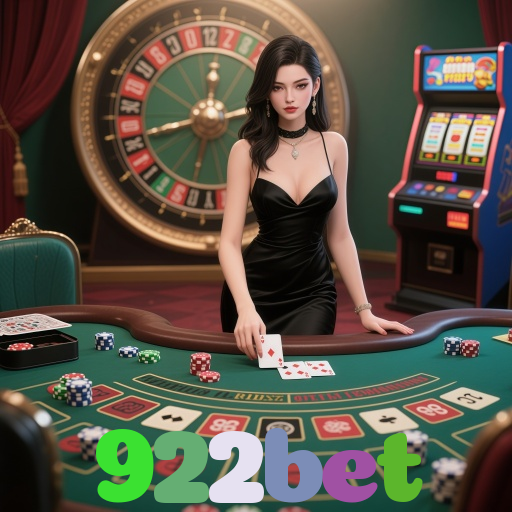 922bet - Baixe o app 922bet no Google Play e jogue ao vivo