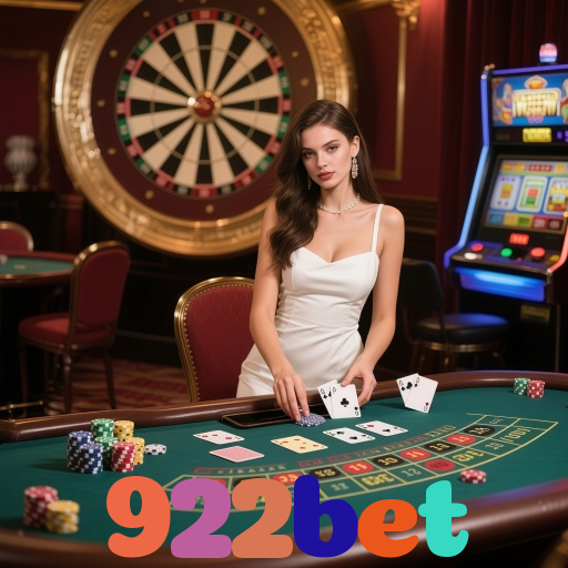 922bet - Baixe o app 922bet no Google Play e jogue ao vivo