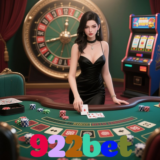 922bet - Baixe o app 922bet no Google Play e jogue ao vivo
