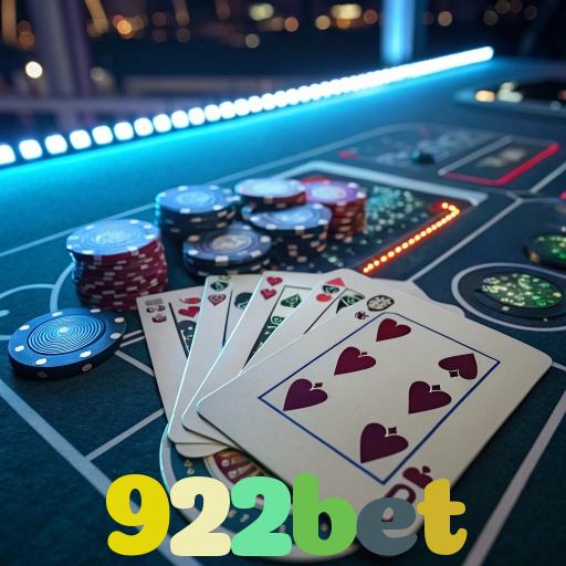 922bet - Baixe o app 922bet no Google Play e jogue ao vivo